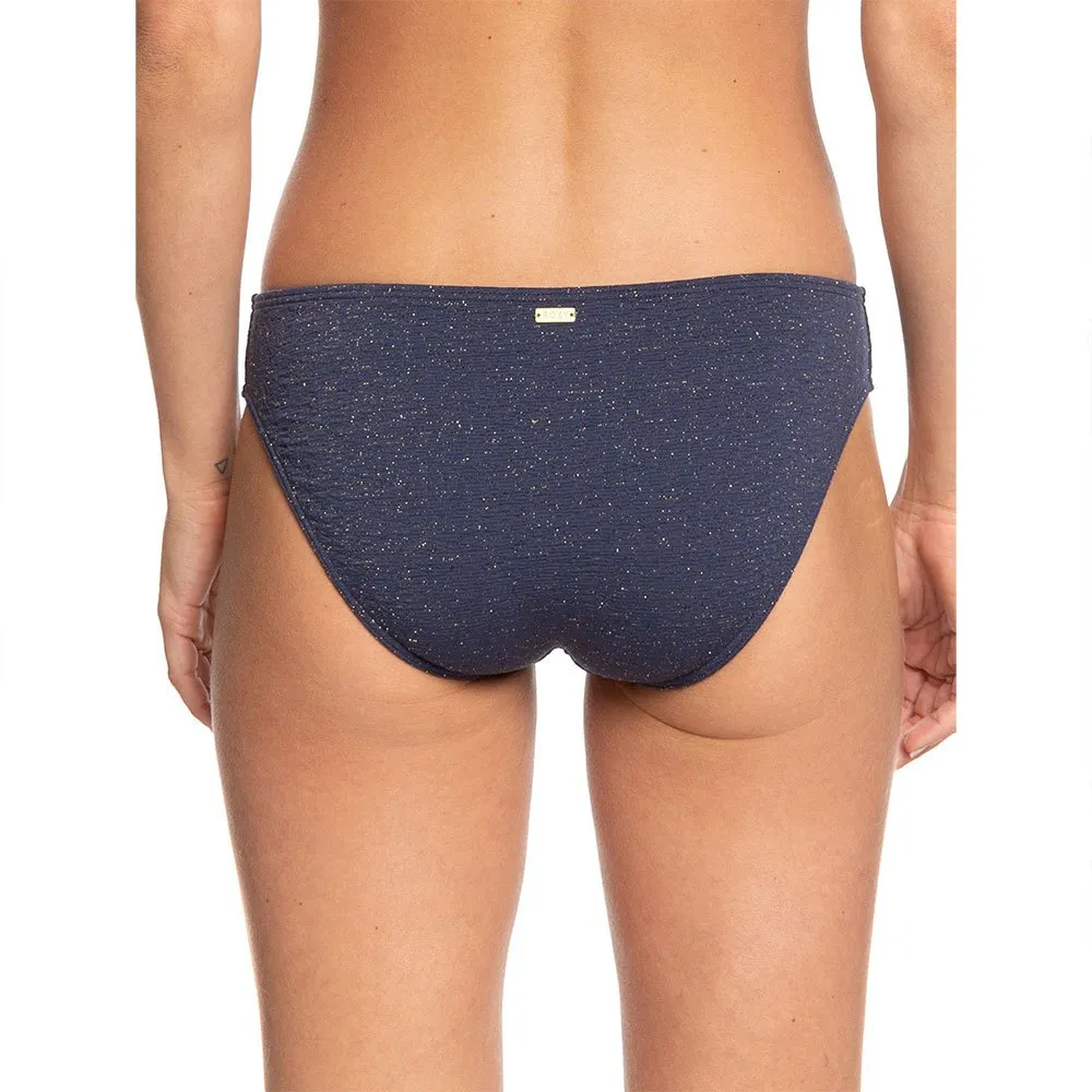 Roxy Gorgeous Sea Full Bikini Bottom - Image 4