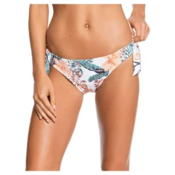 Roxy Just Shine Regular Bikini Bottom