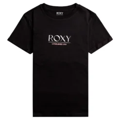 Roxy Noon Ocean A Short Sleeve T-Shirt