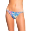 Roxy Pop Surf Bikini Bottom