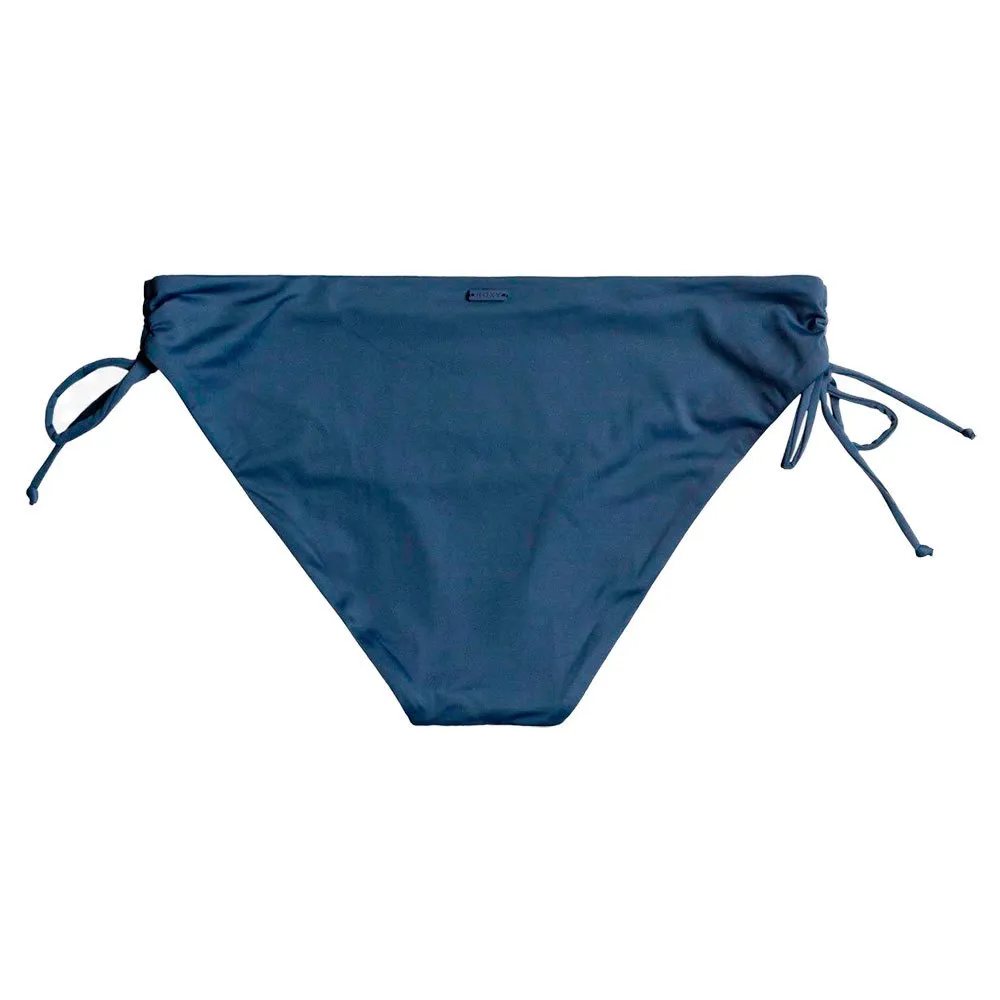 Roxy Side Beach Classics Fa Hil Bikini Bottom - Image 4