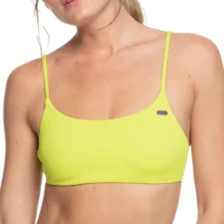 Roxy Sisters Bralette Bikini Top