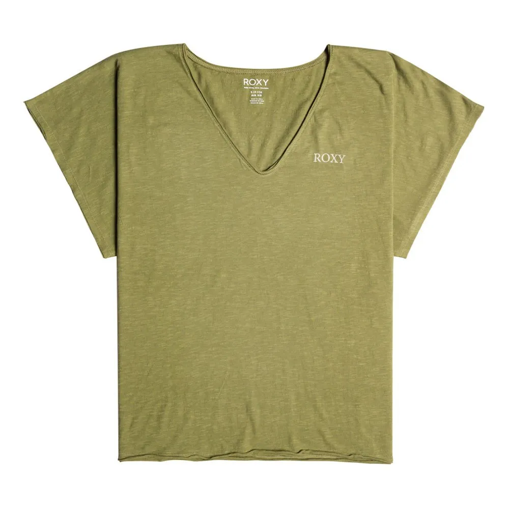 Roxy Twilight Tee Short Sleeve T-Shirt - Image 3