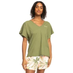 Roxy Twilight Tee Short Sleeve T-Shirt