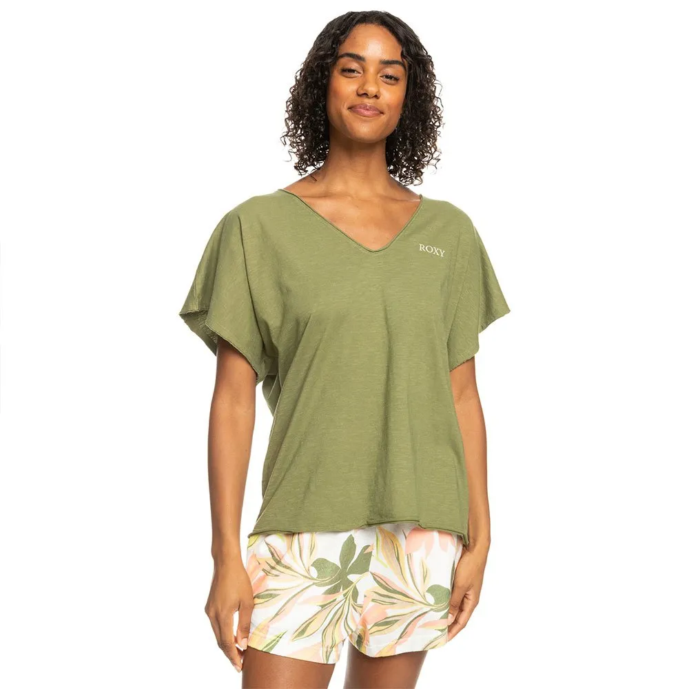 Roxy Twilight Tee Short Sleeve T-Shirt