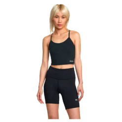 RVCA Essential Short Leggings