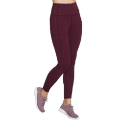 Skechers Go Walk High Waisted Leggings