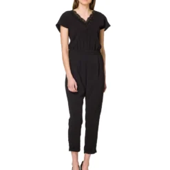 TEDDY SMITH Ciliana Jumpsuit