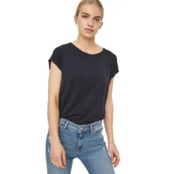 Vero Moda Ava Short Sleeve T-Shirt
