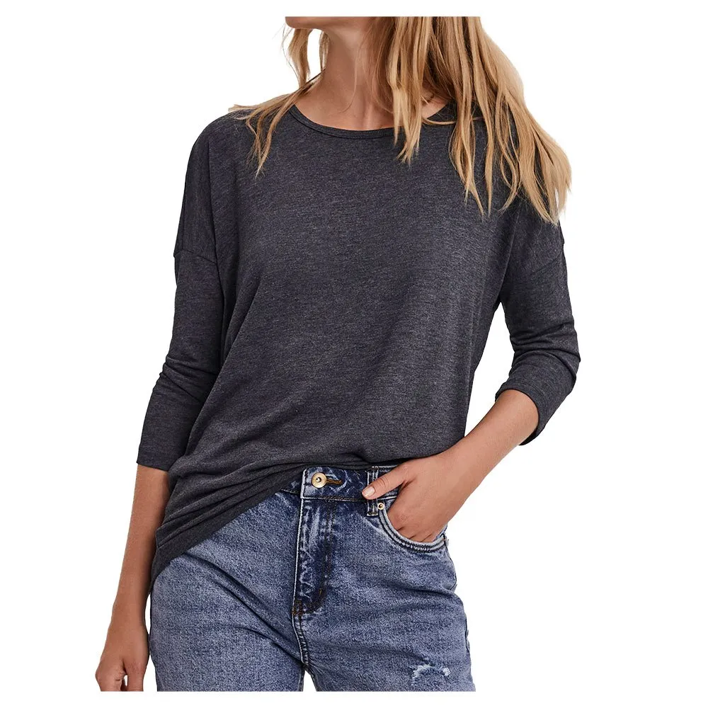 Vero Moda Carla 3/4 Sleeve T-Shirt