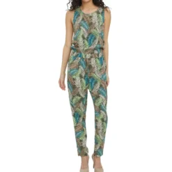 Vero Moda Easy Printed Jumpsuit