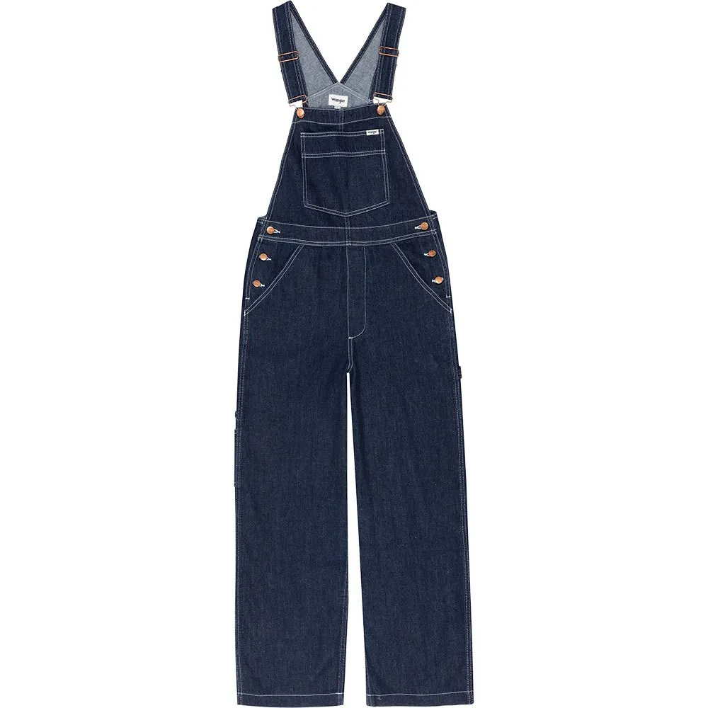 Wrangler Casey Jones Dungaree Jumpsuit - Image 3