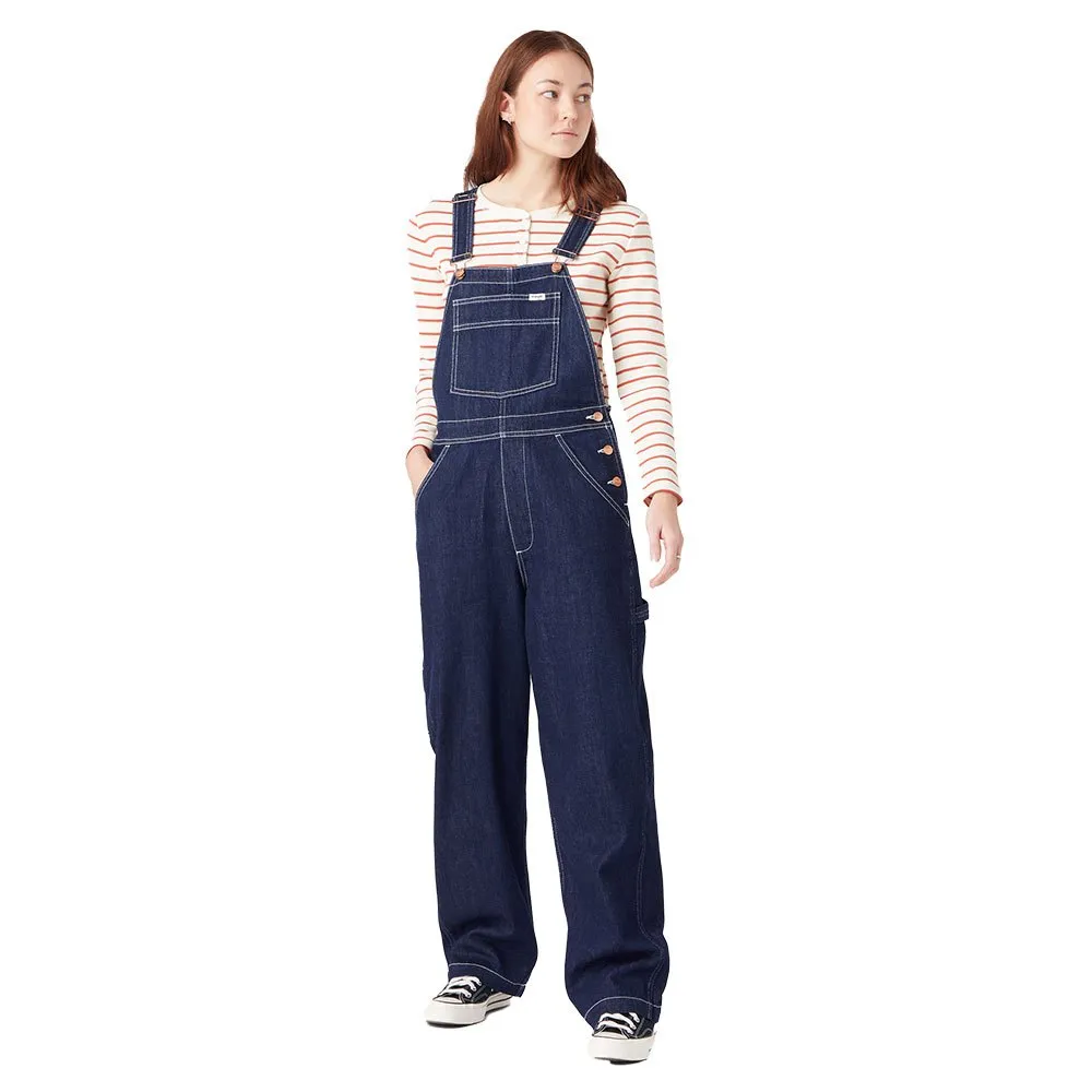 Wrangler Casey Jones Dungaree Jumpsuit - Image 6